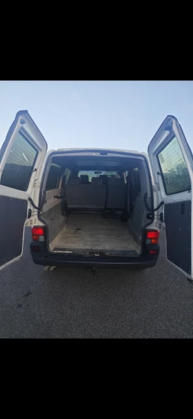 VW T4 | Mobile.bg    4
