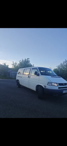 VW T4 | Mobile.bg    2