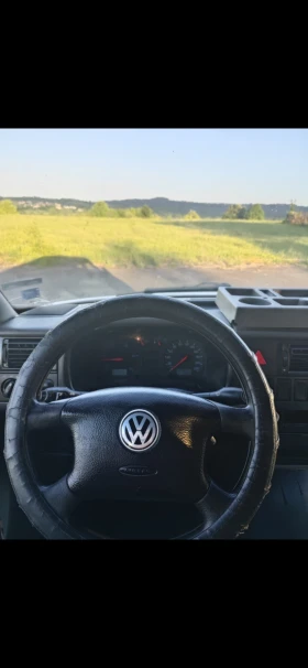 VW T4 | Mobile.bg    10