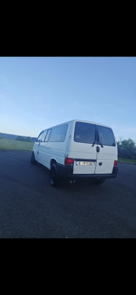 VW T4 | Mobile.bg    3