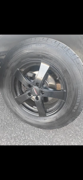 VW T4 | Mobile.bg    8