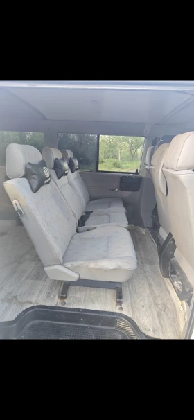 VW T4 | Mobile.bg    5