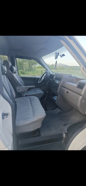 VW T4 | Mobile.bg    6