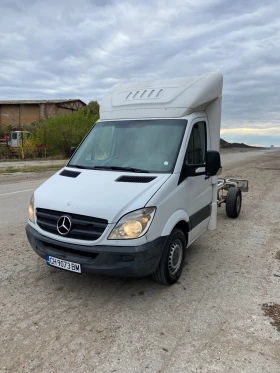 Mercedes-Benz 313  - изображение 1