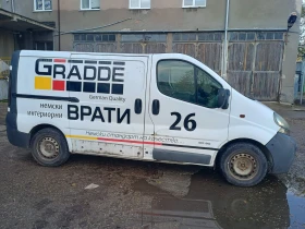 Nissan Primastar 1.9, снимка 2 — Bazar.bg Nissan Primastar 1.9, снимка 2