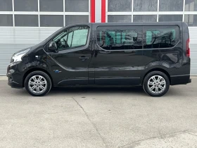 Fiat Talento 1.6D ECO JET 145 PROFESSIONAL NAVI KAMERA EVRO 6B  | Auto.bg — изображение 6