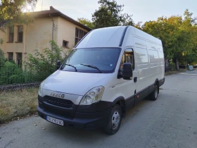 ����� �� �������� �� Iveco Daily 35C17