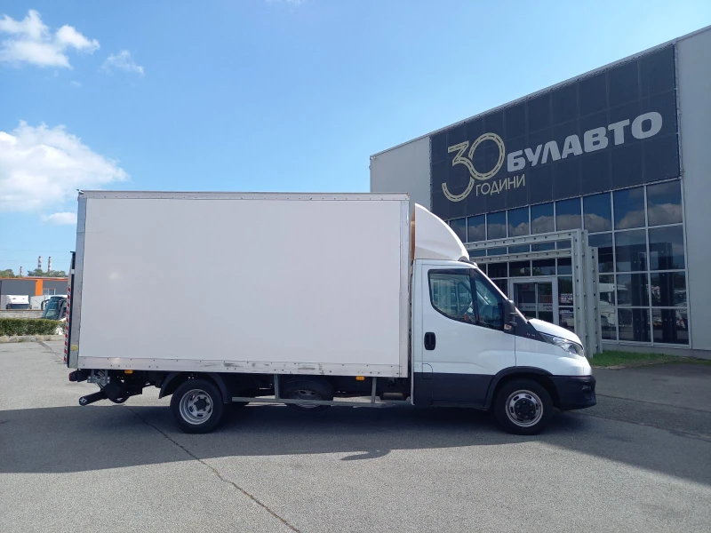 Iveco Daily 35C16, снимка 7 - Бусове и автобуси - 52009772