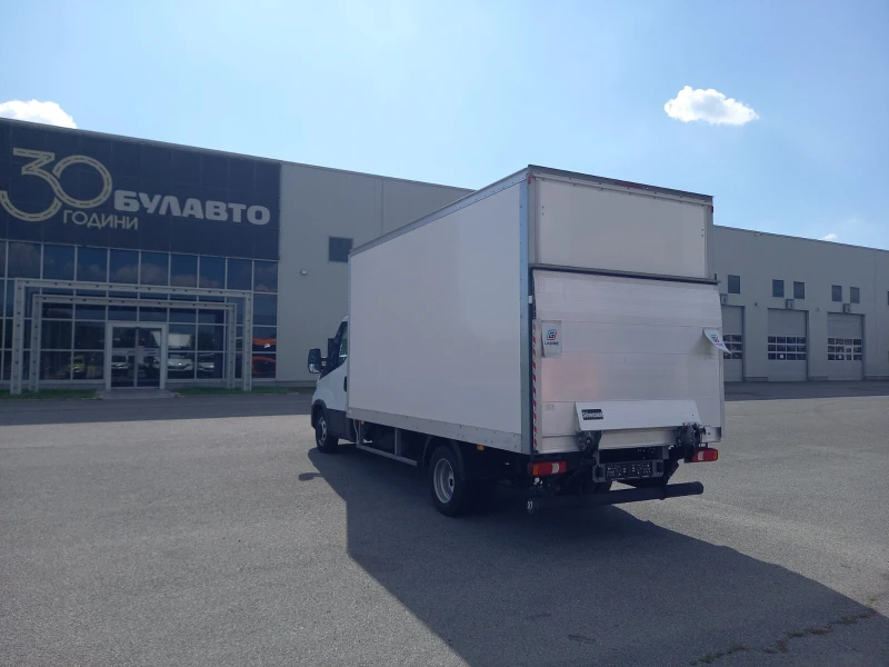 Iveco Daily 35C16, снимка 6 - Бусове и автобуси - 52009772