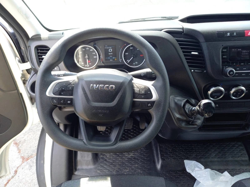 Iveco Daily 35C16, снимка 9 - Бусове и автобуси - 52009772