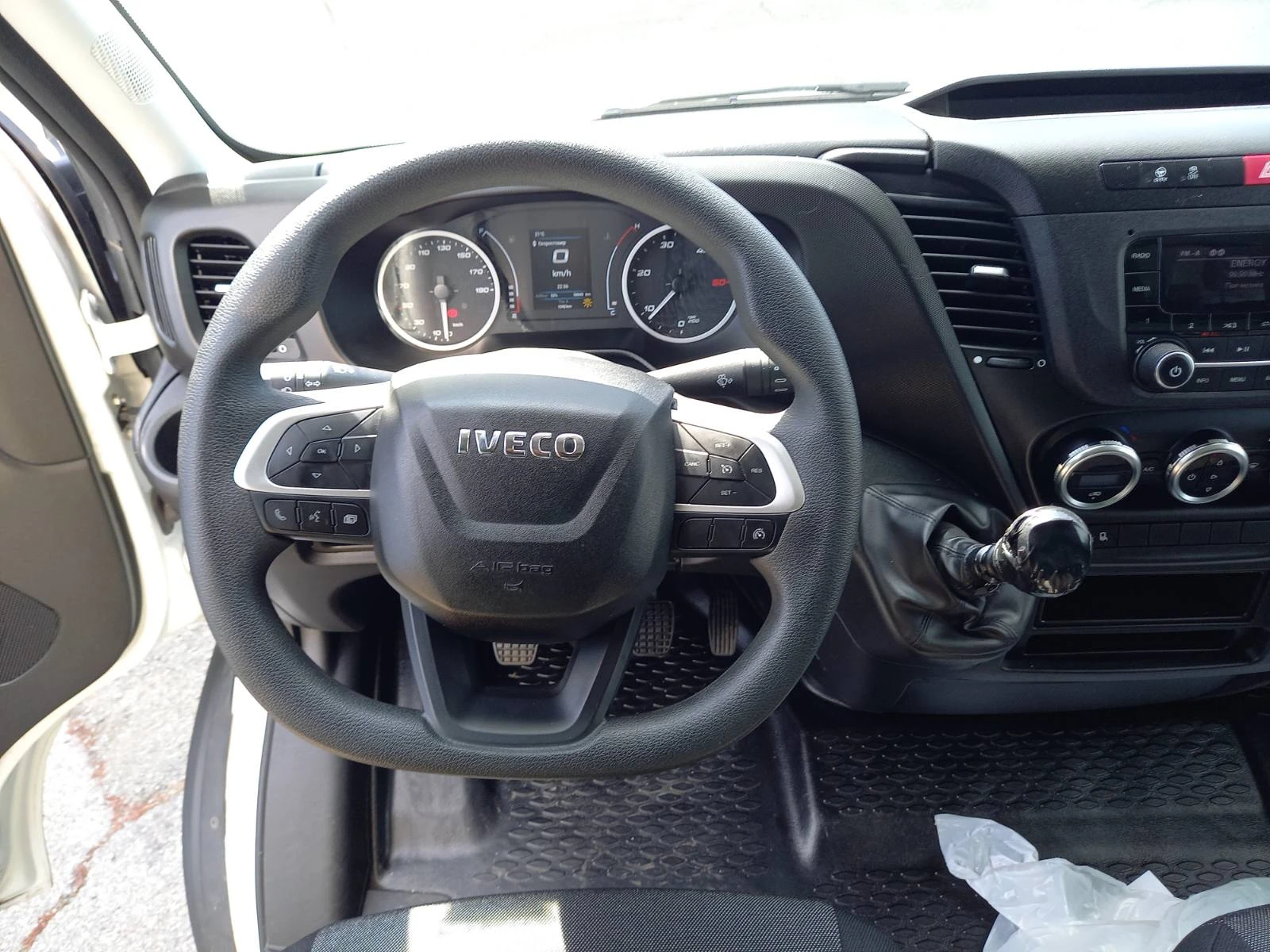 Iveco Daily 35C16 - изображение 9