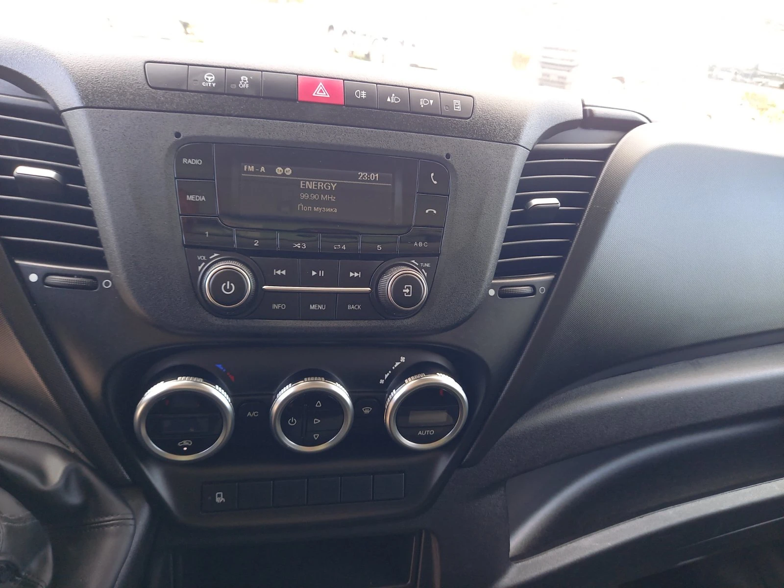 Iveco Daily 35C16 | Mobile.bg   11