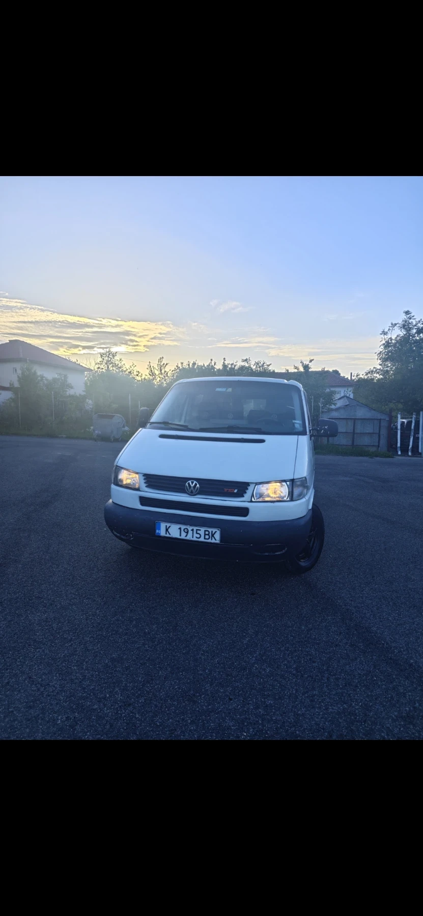 VW T4 | Mobile.bg   1