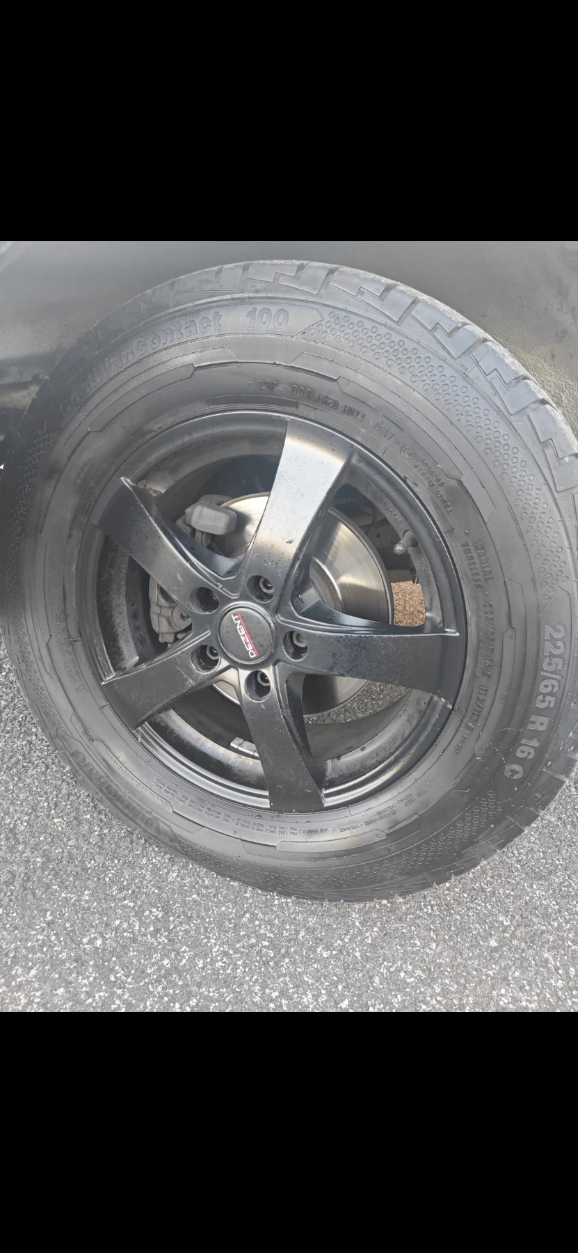 VW T4  - изображение 8