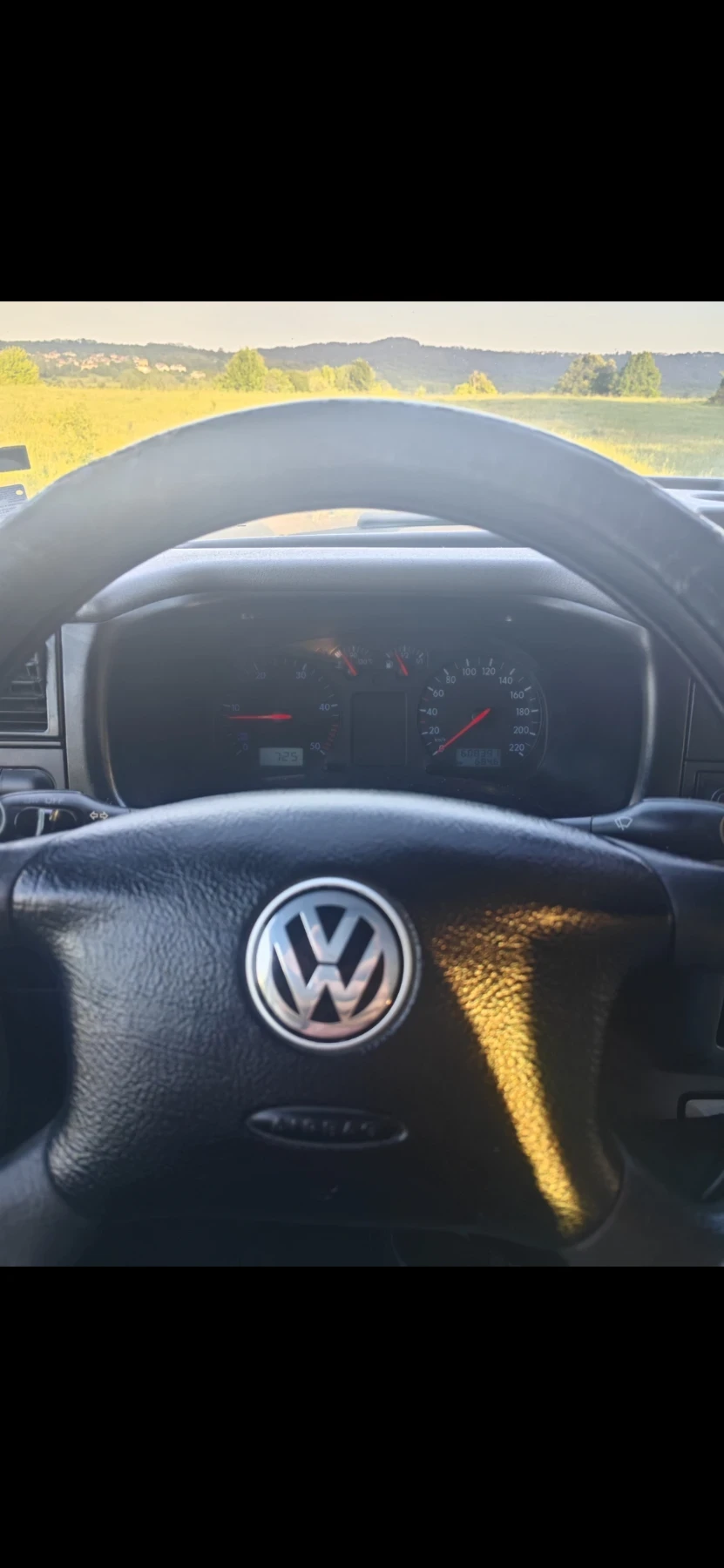 VW T4  - изображение 9