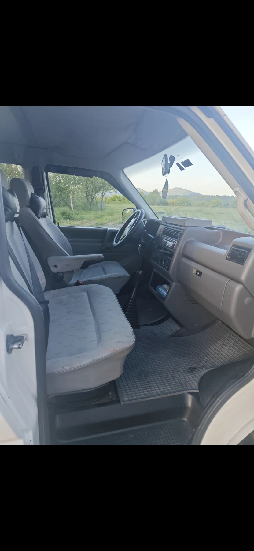 VW T4  - изображение 6