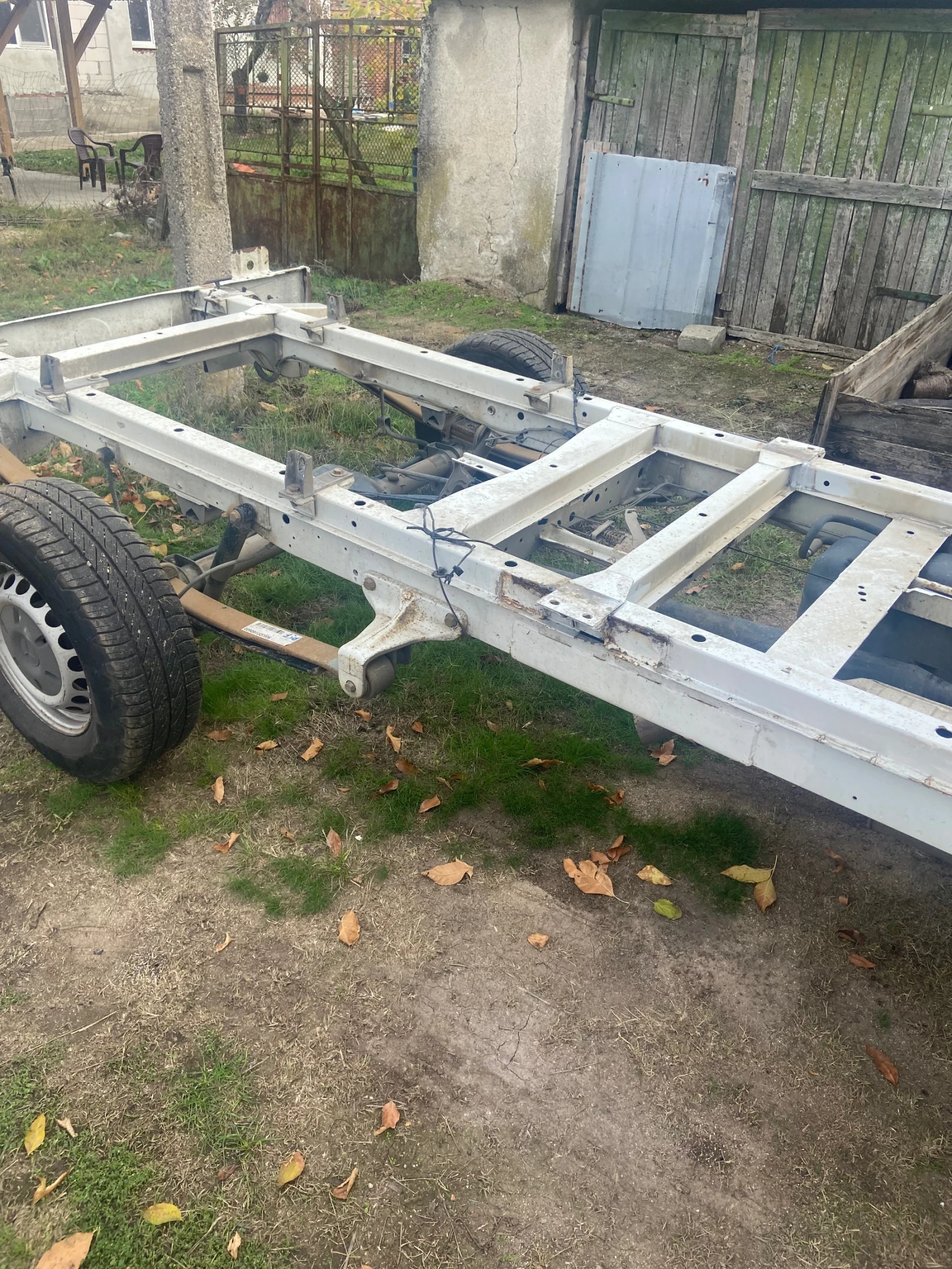 Mercedes-Benz 313  - изображение 2