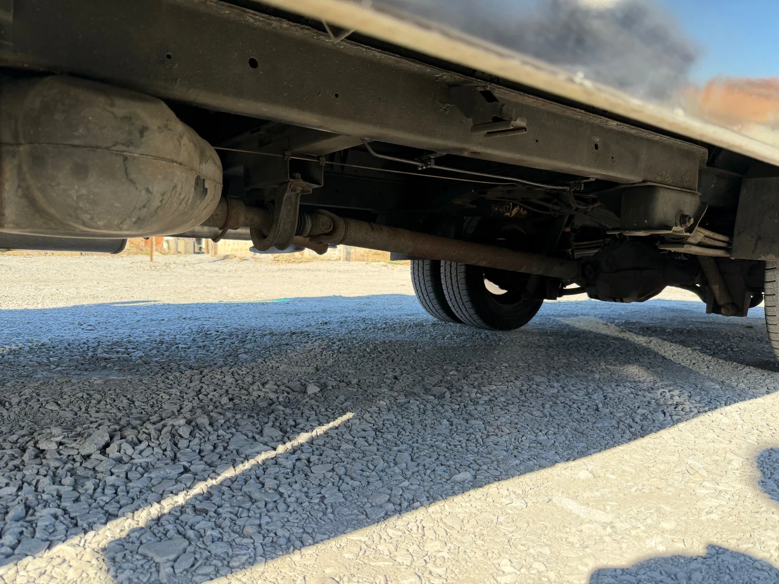 Mercedes-Benz 412 412, снимка 10 - Бусове и автобуси - 53843986