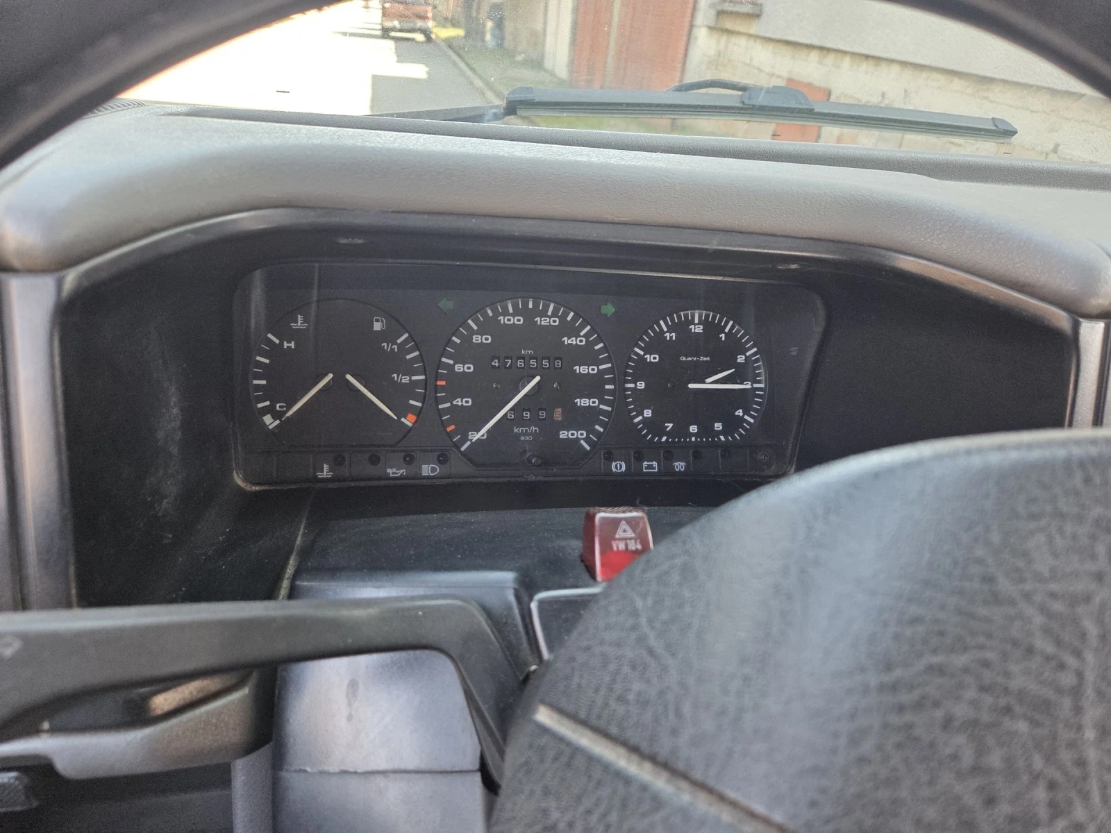 VW Transporter, снимка 7 - Бусове и автобуси - 54207219