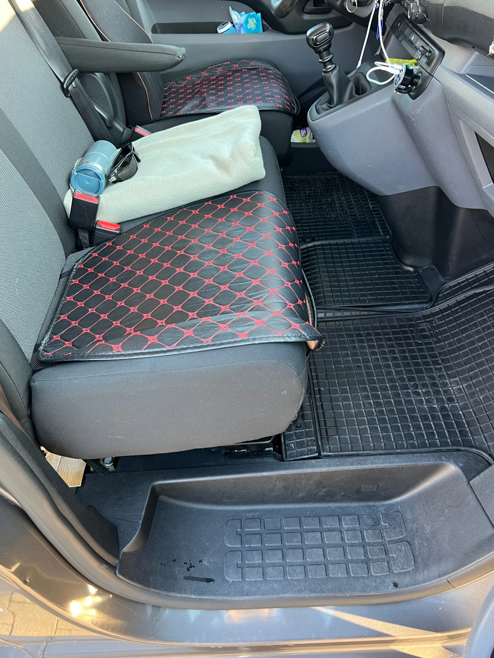 Opel Vivaro, снимка 10 - Бусове и автобуси - 54973364