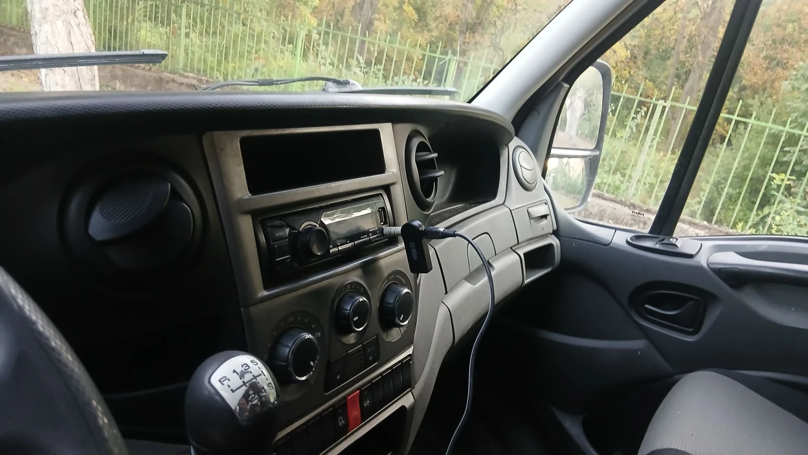 Iveco Daily 35C17, снимка 11 - Бусове и автобуси - 56298255