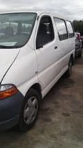 Toyota Hiace 2500, снимка 3