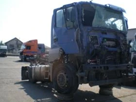 Mercedes-Benz 1840 1835 Axor , снимка 5