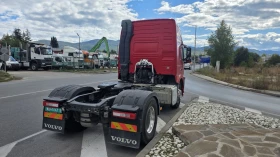 Volvo Fm 450 EURO 6 Ретардер, снимка 4