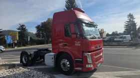 Volvo Fm 450 EURO 6 Ретардер, снимка 2