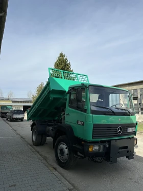 Обява за продажба на Mercedes-Benz 917 917К 4х4 ~26 280 EUR - изображение 7