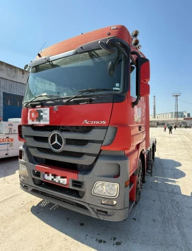 Обява за продажба на Mercedes-Benz Actros ~16 000 EUR - изображение 1