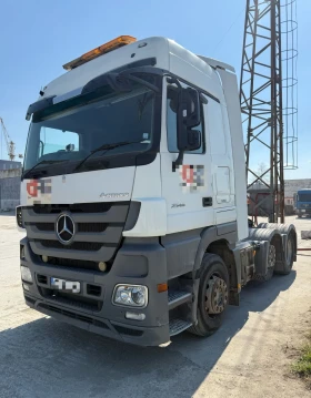 Обява за продажба на Mercedes-Benz Actros ~16 000 EUR - изображение 3