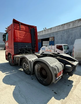 Обява за продажба на Mercedes-Benz Actros ~16 000 EUR - изображение 7