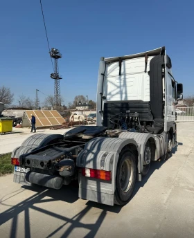 Обява за продажба на Mercedes-Benz Actros ~16 000 EUR - изображение 6