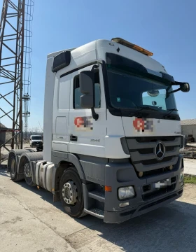 Обява за продажба на Mercedes-Benz Actros ~16 000 EUR - изображение 11