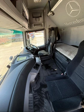 Обява за продажба на Mercedes-Benz Actros ~16 000 EUR - изображение 8
