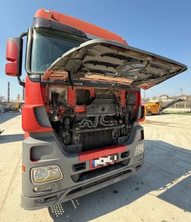 Обява за продажба на Mercedes-Benz Actros ~16 000 EUR - изображение 10