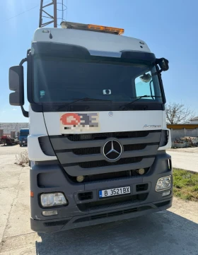 Обява за продажба на Mercedes-Benz Actros ~16 000 EUR - изображение 5
