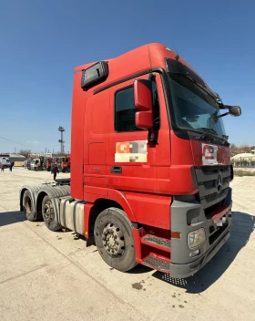Обява за продажба на Mercedes-Benz Actros ~16 000 EUR - изображение 2