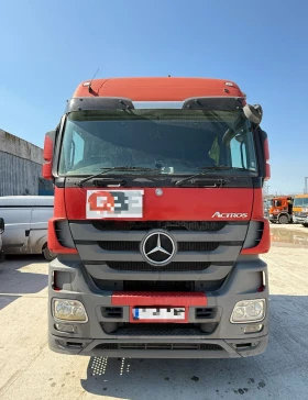 Обява за продажба на Mercedes-Benz Actros ~16 000 EUR - изображение 1