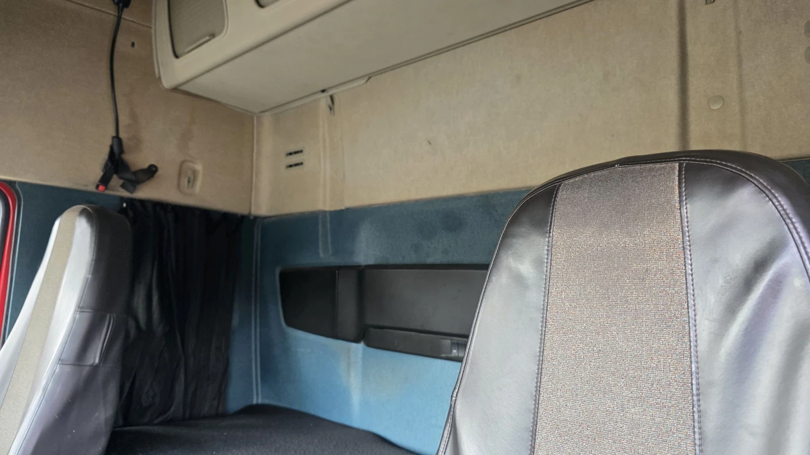 Volvo Fm 450 EURO 6 Ретардер, снимка 8 - Камиони - 56197937