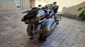 Kawasaki Voyager, снимка 3