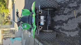 Kawasaki Kfx, снимка 6