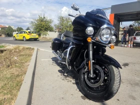 Kawasaki Vn 1700 VAQUERO, снимка 1