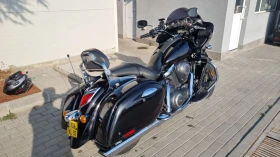 Kawasaki Vn 1700 VAQUERO, снимка 8