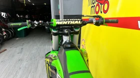 Kawasaki Kx 450, снимка 12