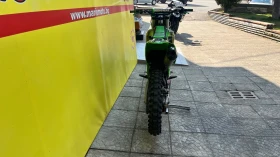 Kawasaki Kx 450, снимка 5