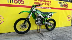 Kawasaki Kx 450, снимка 8