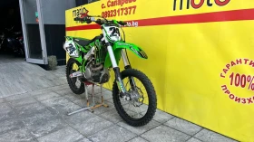 Kawasaki Kx 450, снимка 2
