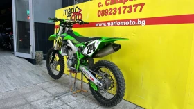 Kawasaki Kx 450, снимка 9